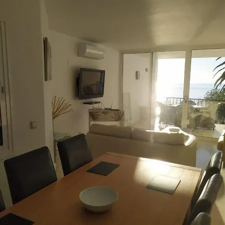 Appartement Tuhillo 1i Menyber