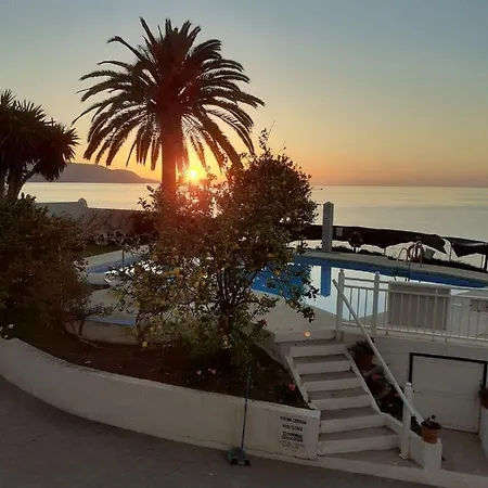 Apartmán Tuhillo 1i Menyber *