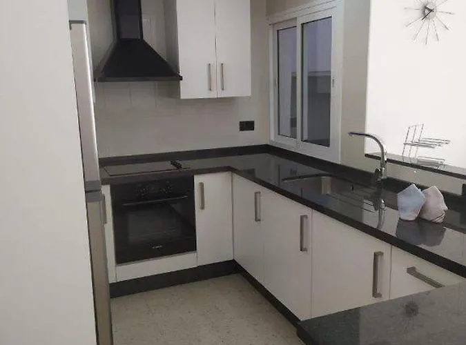 Appartamento Tuhillo 1i Menyber