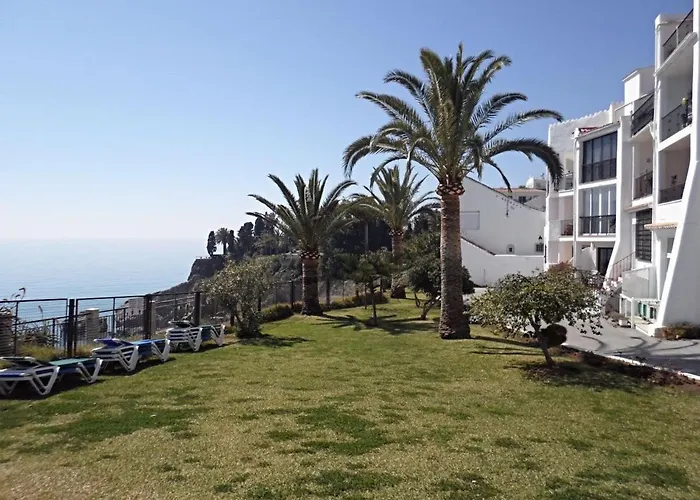 Tuhillo 1i Menyber Appartamento Nerja