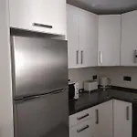 Apartmán Tuhillo 1i Menyber *