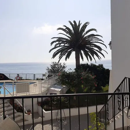 Apartmán Tuhillo 1i Menyber *