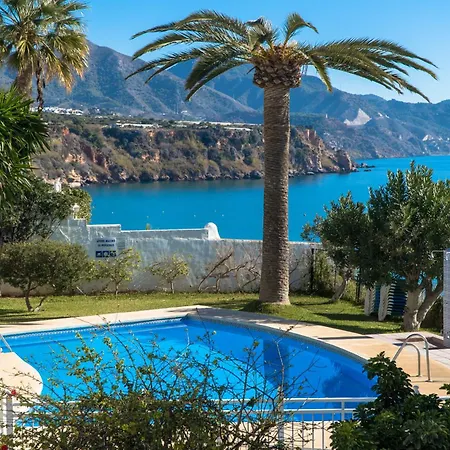 Apartman Tuhillo 1i Menyber