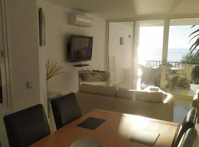 Apartmán Tuhillo 1i Menyber