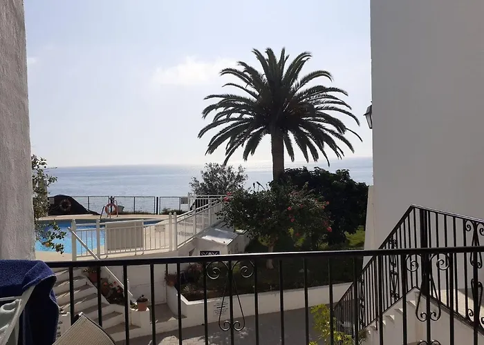 アパート Tuhillo 1i Menyber *