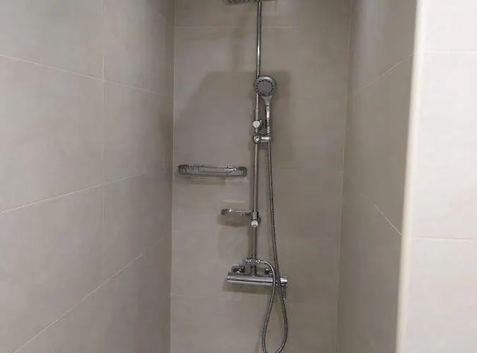 Apartmán Tuhillo 1i Menyber Nerja