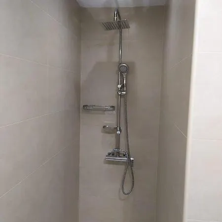 Apartment Tuhillo 1i Menyber Nerja