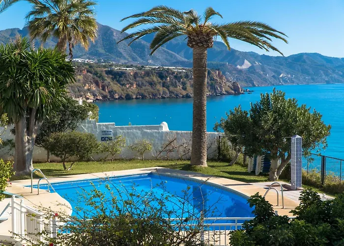 Διαμέρισμα Tuhillo 1i Menyber